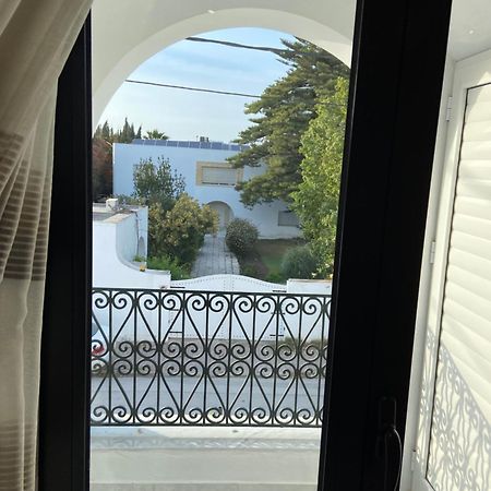 Marsa-Sidi Bousaid Cosy Authentic Apartment Ла-Марса Екстер'єр фото