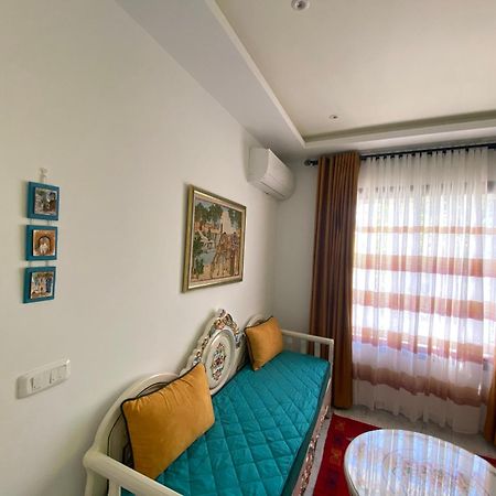 Marsa-Sidi Bousaid Cosy Authentic Apartment Ла-Марса Екстер'єр фото