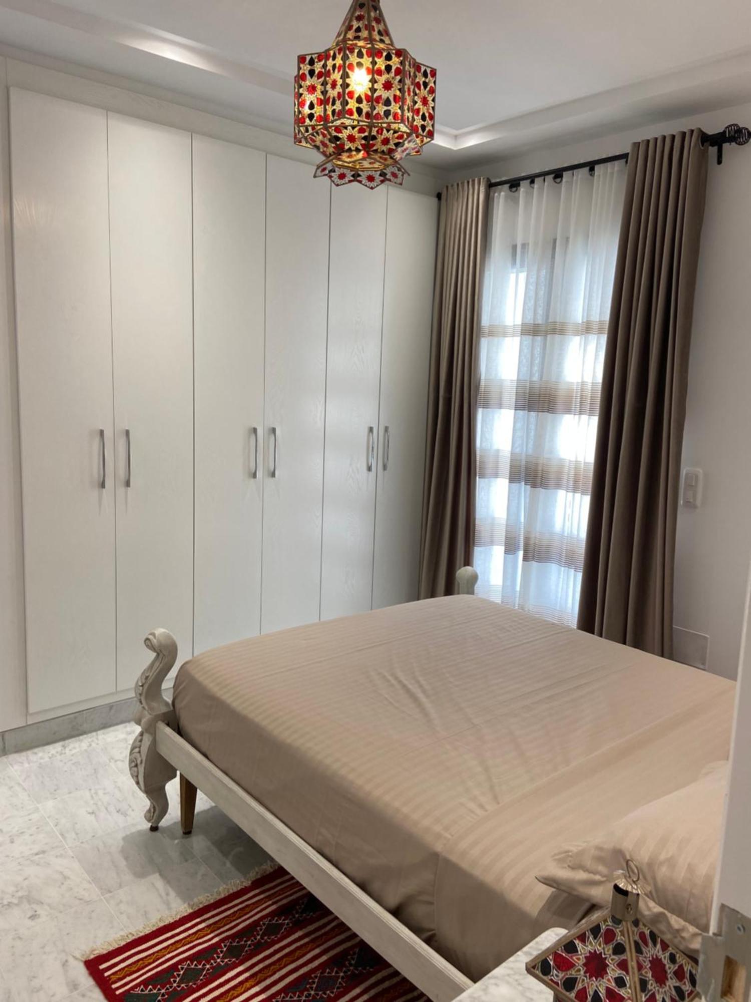 Marsa-Sidi Bousaid Cosy Authentic Apartment Ла-Марса Екстер'єр фото