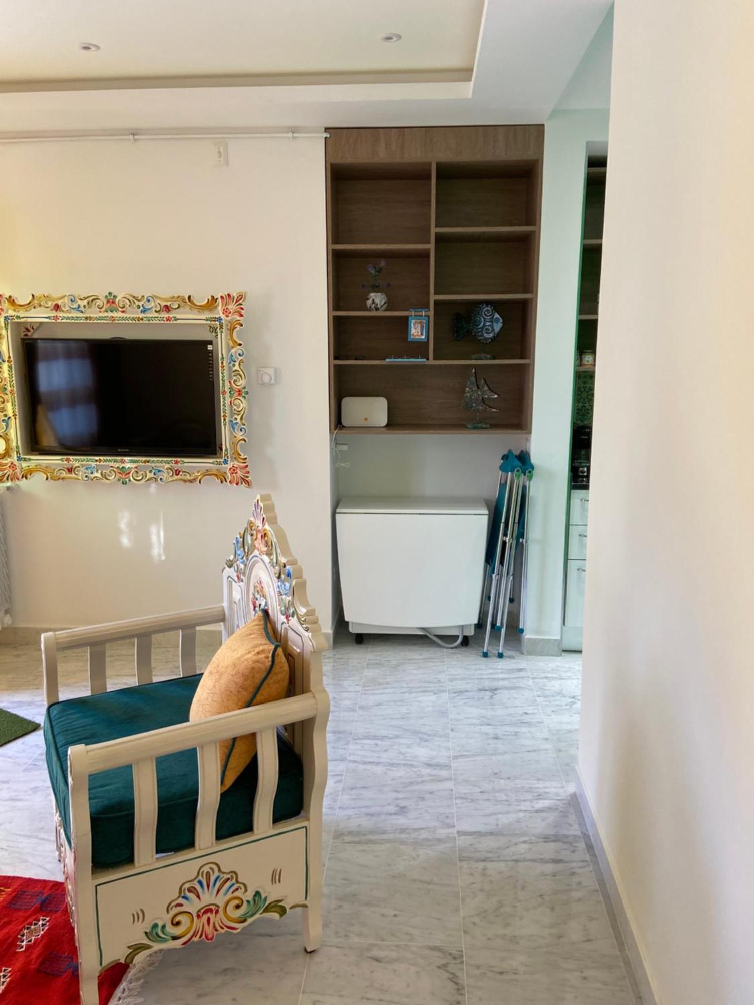 Marsa-Sidi Bousaid Cosy Authentic Apartment Ла-Марса Екстер'єр фото