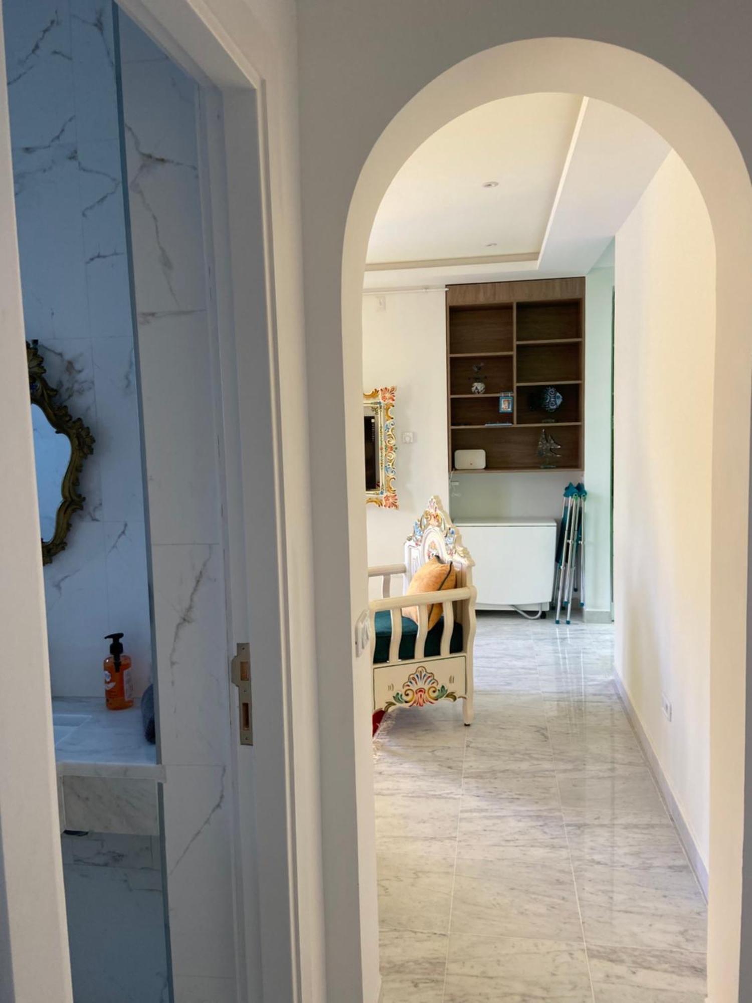 Marsa-Sidi Bousaid Cosy Authentic Apartment Ла-Марса Екстер'єр фото