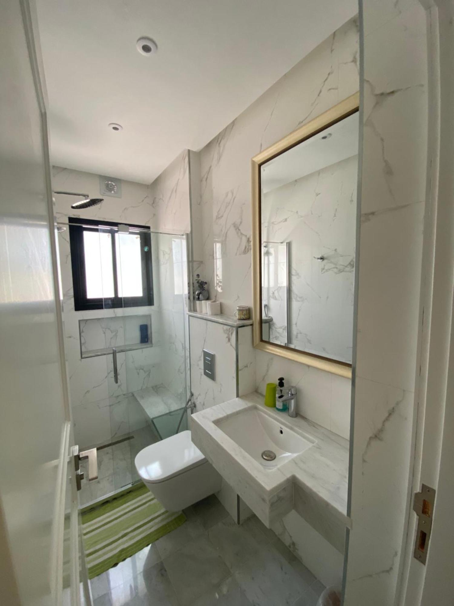 Marsa-Sidi Bousaid Cosy Authentic Apartment Ла-Марса Екстер'єр фото