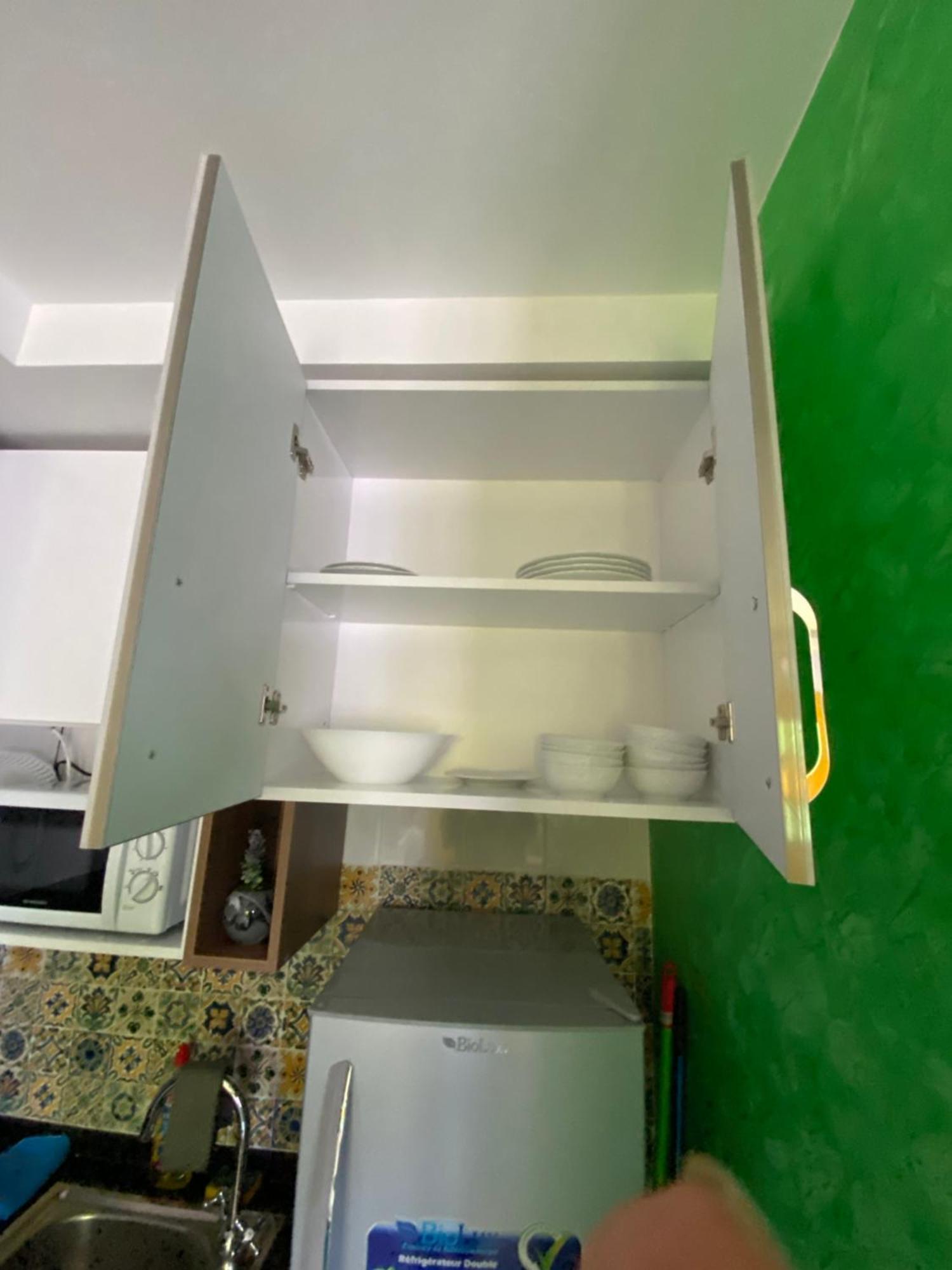 Marsa-Sidi Bousaid Cosy Authentic Apartment Ла-Марса Екстер'єр фото