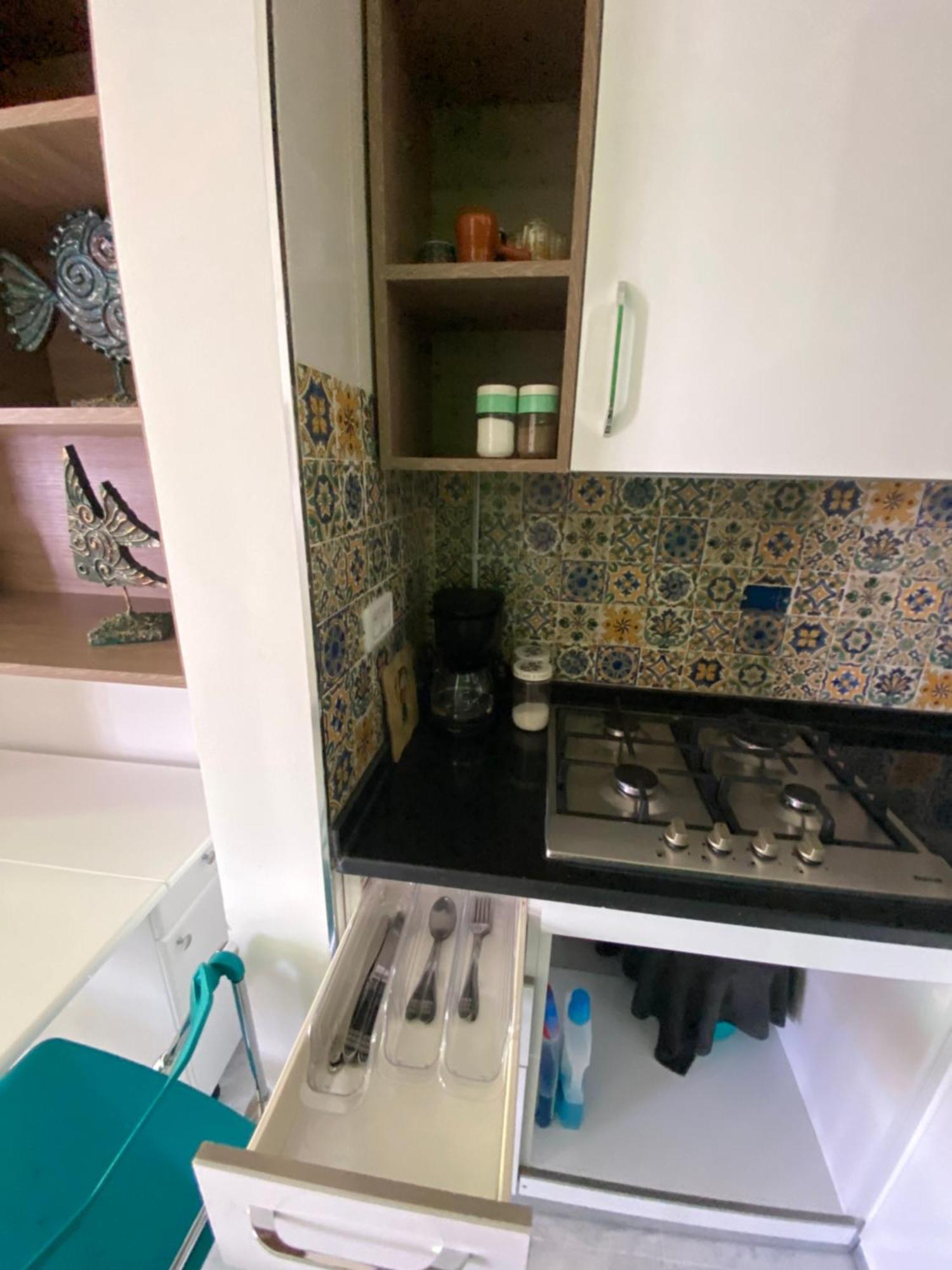Marsa-Sidi Bousaid Cosy Authentic Apartment Ла-Марса Екстер'єр фото